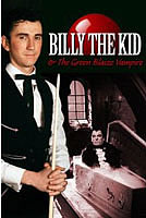 Billy The Kid And The Green Baiz Vampire